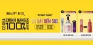 [BEAUTY BOX] 💗 SĂN DEAL THÁNG 7 – MUA 1 TẶNG 1 FULLSIZE NGAY HÔM NAY! 💗