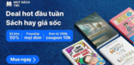 [TIKI]🤩SĂN NGAY BỘ SÁCH GIÁ TỐT🤩