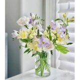 Cách Chọn Hoa Tươi Cho Ngày Hè: Bí Quyết Giữ Hoa Tươi Lâu